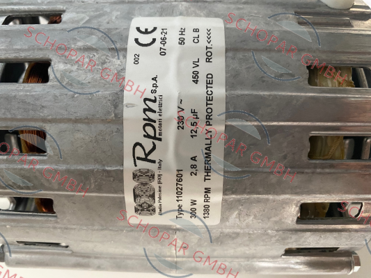 RPM - Motori elettrici-11027601 price