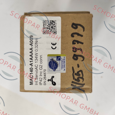 JVL-MAC140-A1AAAA-A009 price