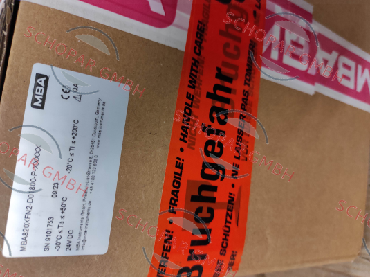 MBA-MBA820XFN2-D01800-P-XXXXX price
