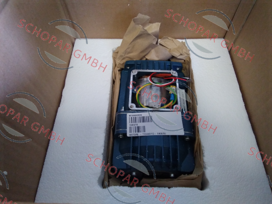 Donati-71C4AS1/2 - V400/50 price