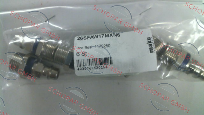 Rectus (Parker)-26SFAW17MXN6 price