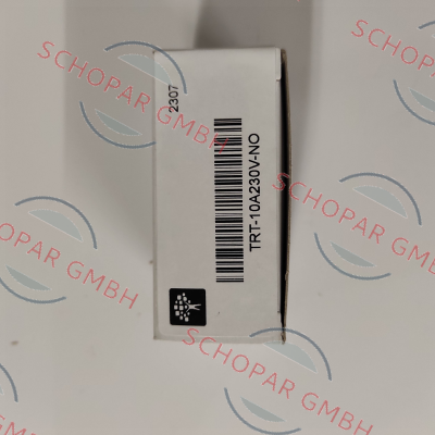 Fandis-TRT-10A230V-NO price