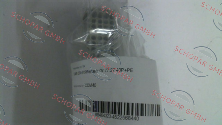 Ilme-CDM 40 price