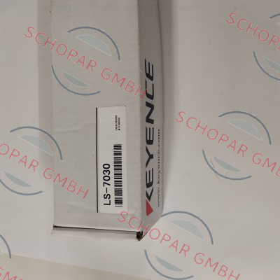 Keyence-LS-7030 price