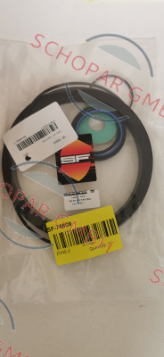Spencer Franklin-Seal kit for SF-7680 V price