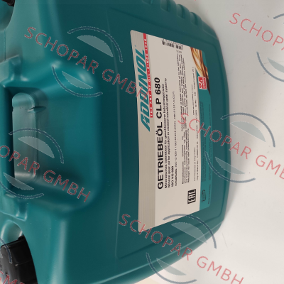 addinol-CLP 680 price
