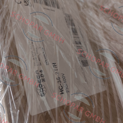 Sodeca-1017103 / HC-35-2T/H price