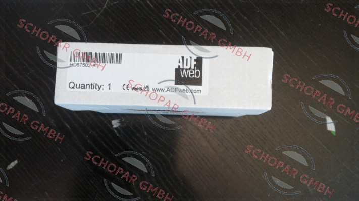 ADFweb-HD67502-A1 price