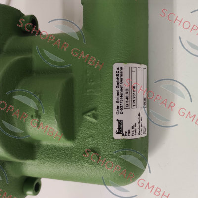 Steimel-BZP043-40RD-0001R price