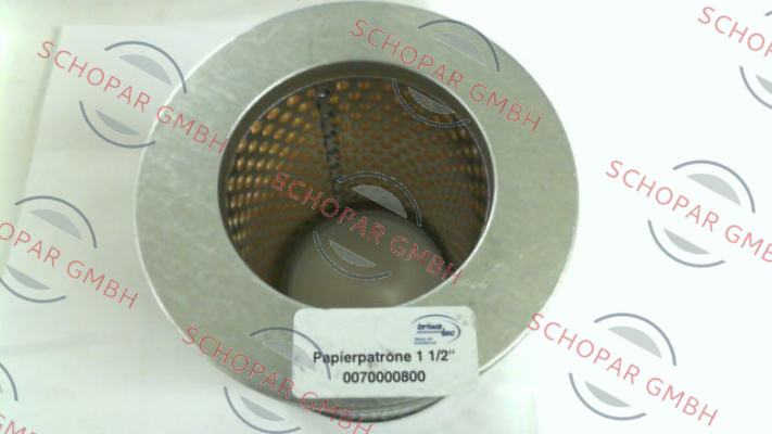 Briwatec-0070000800 price