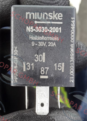 Miunske-N5-3030-2001 price