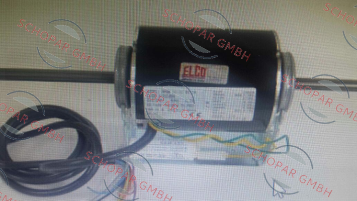 Elco-3RGB 35-20 6V 34/90W price