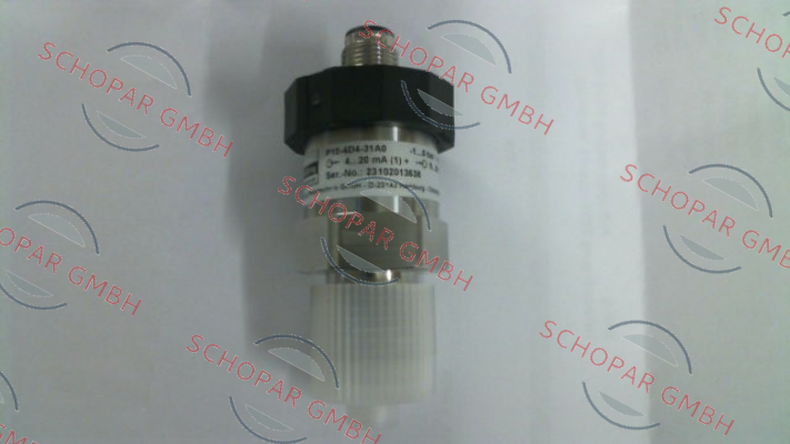 Nöding Messtechnik-P10-4D4-31A0 price