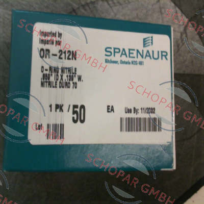 SPAENAUR-OR-212N price