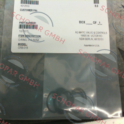 AquaMatic-1071673 price