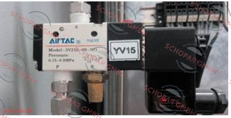 Airtac-3V210-08-NO; 0.15-0.MPa  price