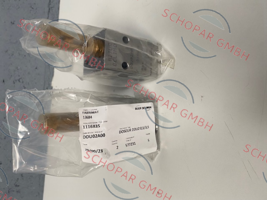 Bijur Delimon-DDU02A00 price