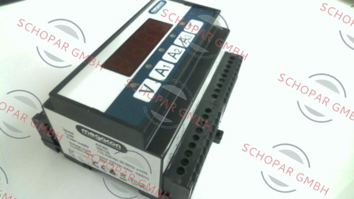 Megacon-AVH60 115-230 / 596120 price