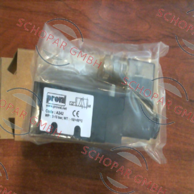 Proval-A242 price