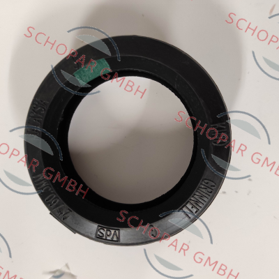 Grinnell-999999 - GRINNELL TRI-SEAL GASKET - EPDM 2'/50 - 60.3MM price