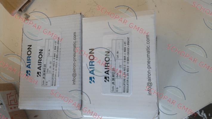 Airon-JR.38.M10.JSR price