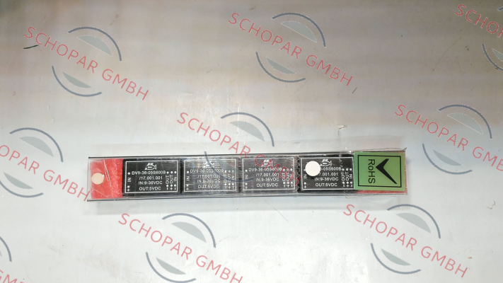 DEV-Dorsch Electronic-DV9-36-05S600B price