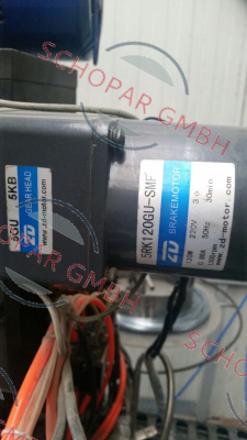 ZD-Motors-5RK120GU-SMF price