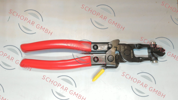 Mubea-GO1910E131000 price
