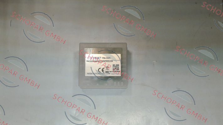 Fatek-FBs-CB25 price