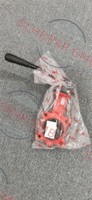ABO Valve-2" PN16 NBR price