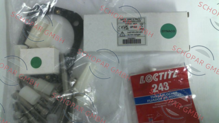 Dynaco-DNC2 | D311LF price