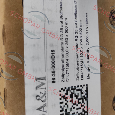 BASF Polyurethanes-86-35-300/D15 price