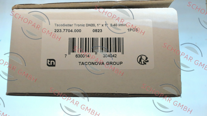 Taconova-223.7704.000 price
