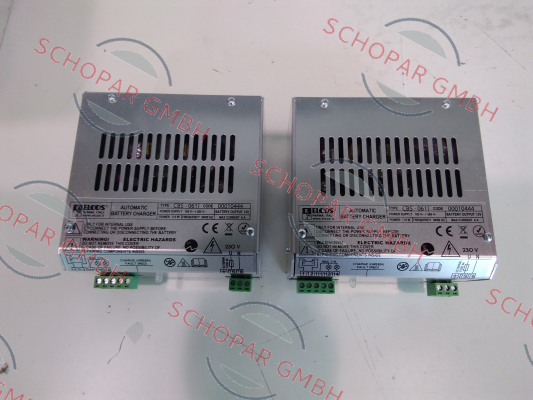 Elcos-CBS-061 6A 12V price