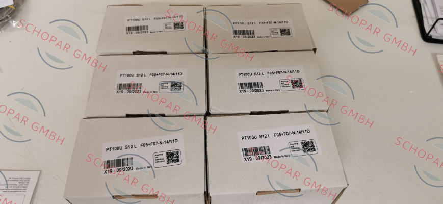 Air Torque-S/N: 21204800 / TYPE: PT100U S12B price