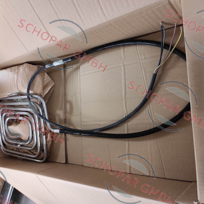 SCANDYMET-3 Fas 400V price