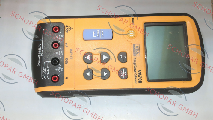 V&A Instrument-VA700 price