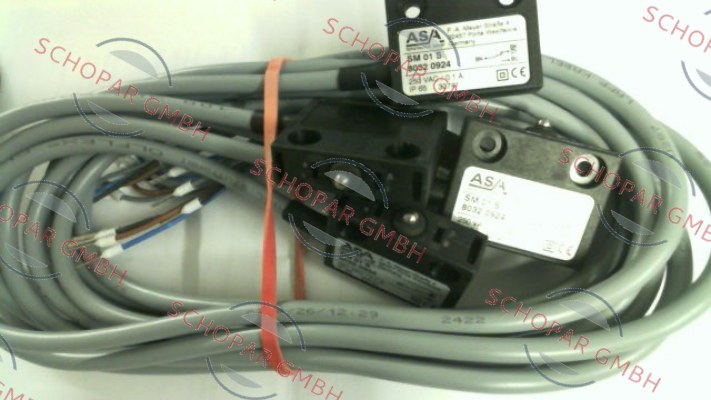 ASA Schalttechnik-80320924 SM 01 S price