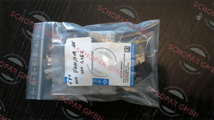 Kraus & Naimer-S00 F077/A1B-PE +S00 G251 price