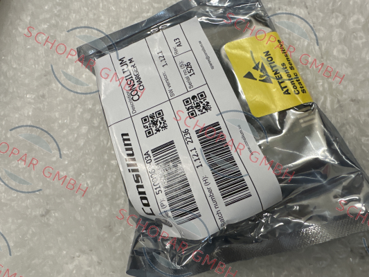 Consilium-5100061-03A price