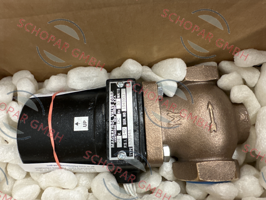 Magnatrol-G132S45SC-HDTS price
