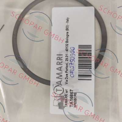 Comer Industries-0702750300 price