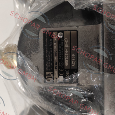 Mva-M65TD3H110DA price