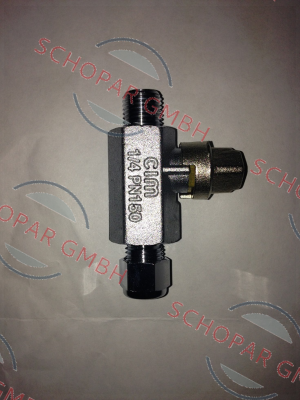 Cimberio-Cim 022, Type 022 ¼ "x8mm  price