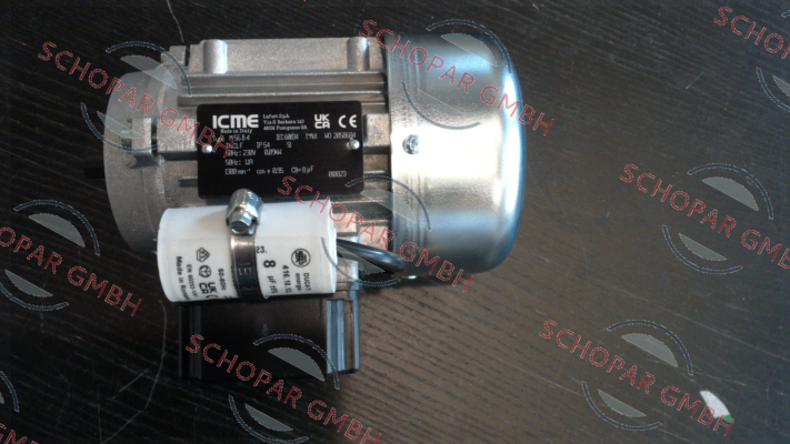 Icme Motor-M56 4P V.230 B14 price