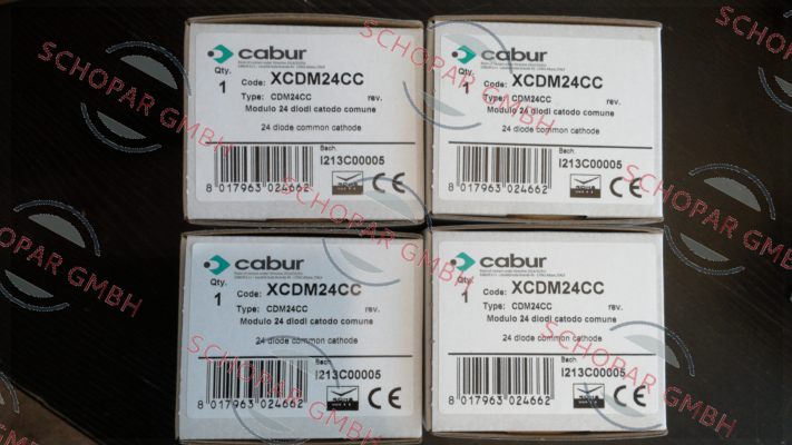 Cabur-XCDM24CC price