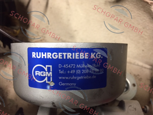 Ruhrgetriebe-WK 5037504  - obsolete ,replaced by  M001113	 	  price