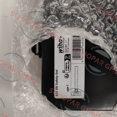 Wiha-832B801 (44008) price
