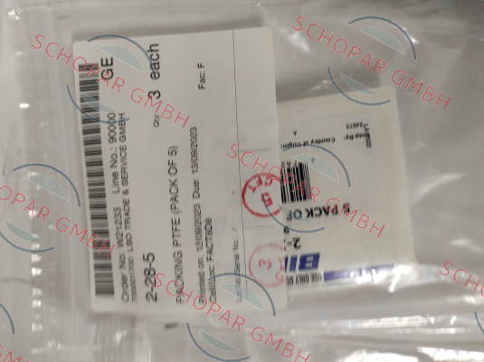Binks-2-28-5 price