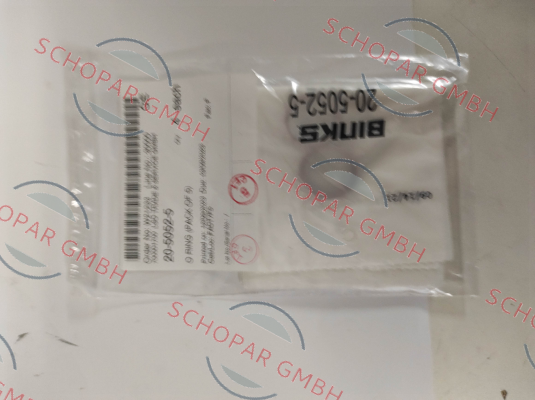 Binks-20-5052-5 price